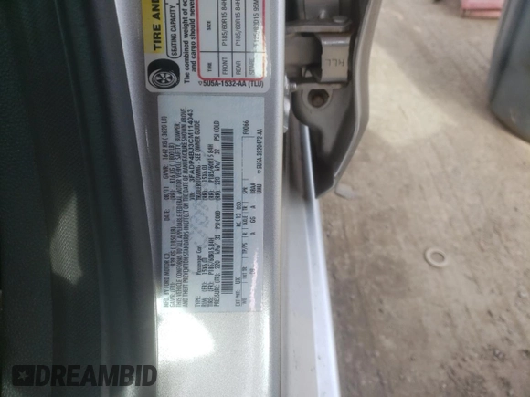 2012 Ford Fiesta SE with VIN 3FADP4BJ3CM114043, listed as a Copart auction lot 46254685 with 58,457 mi miles and Clean Title. Bid and sale history available at DreamBid. Image 12.