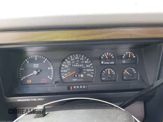 1996 Dodge Dakota z VIN 1B7GL23X2TS583075, wystawiony jako IAAI lot #42049233 z przebiegiem 144 020 mil mil oraz . Historia ofert i sprzedaży dostępna na DreamBid. Obrazek 7.