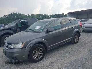 2013 Dodge Journey SXT with VIN 3C4PDCBG7DT568284, listed as a IAAI auction lot 42508928 with 215,803 mi miles and . Bid and sale history available at DreamBid. Image 17.