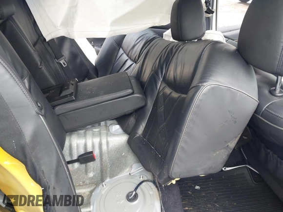 2018 Infiniti Q70 Luxe с VIN JN1BY1PPXJM330669, выставлен на аукционе IAAI как лот 41627984 с пробегом Не указан миль и . История ставок и продаж доступна на DreamBid. Изображение 8.