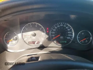2003 Chrysler Concorde LXi z VIN 2C3HD36M73H512281, wystawiony jako Copart lot #45594545 z przebiegiem 59 470 mil mil oraz Czysty tytuł • Clean title. Historia ofert i sprzedaży dostępna na DreamBid. Obrazek 9.