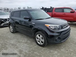 2019 Kia Soul with VIN KNDJN2A20K7697780, listed as a Copart auction lot 43431075 with 103,941 mi miles and Clean Title. Bid and sale history available at carsss.com. Image 4.