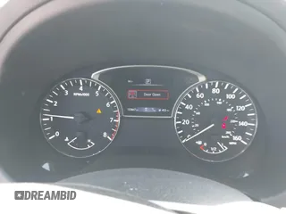 2016 Nissan Altima 2.5 S with VIN 1N4AL3AP3GC234477, listed as a IAAI auction lot 41860302 with 153,667 mi miles. Bid and sale history available at carsss.com. Image 7.