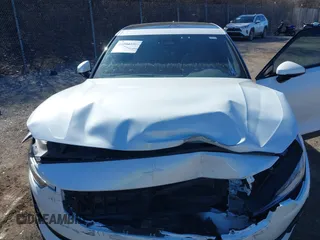 2021 Polestar 2 Launch Edition z VIN LPSED3KA1ML017713, wystawiony jako IAAI lot #41554195 z przebiegiem 25 373 mil mil oraz . Historia ofert i sprzedaży dostępna na DreamBid. Obrazek 10.