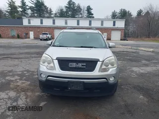 2012 GMC Acadia SLT1 with VIN 1GKKVRED2CJ226912, listed as a IAAI auction lot 41975710 with 175,587 mi miles. Bid and sale history available at carsss.com. Image 12.