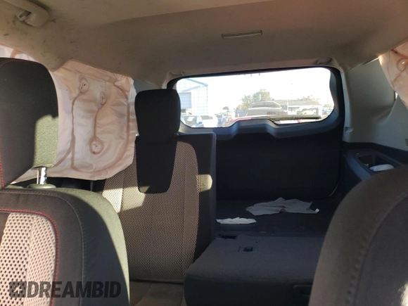 2015 Chevrolet Equinox LT with VIN 2GNFLFE37F6238409, listed as a Copart auction lot 51176035 with 139,454 mi miles and Salvage Title. Bid and sale history available at carsss.com. Image 10.