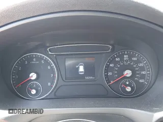 2020 Kia Sorento S z VIN 5XYPG4A58LG669899, wystawiony jako IAAI lot #42006231 z przebiegiem 58 268 mil mil oraz . Historia ofert i sprzedaży dostępna na DreamBid. Obrazek 7.