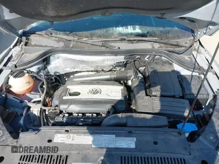 2012 Volkswagen Tiguan S with VIN WVGBV7AX5CW602405, listed as a IAAI auction lot 42111443 with 109,654 mi miles and . Bid and sale history available at DreamBid. Image 10.