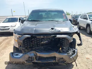 2021 Ford F-150 XL with VIN 1FTEW1CP2MKF04739, listed as a IAAI auction lot 42264990 with 87,711 mi miles and . Bid and sale history available at DreamBid. Image 12.
