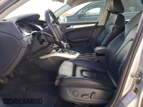 2010 Audi A4 2.0T Premium Plus with VIN WAUHFAFL8AN032298, listed as a Copart auction lot 78227854 with 106,127 mi miles and Salvage Title. Bid and sale history available at carsss.com. Image 7.
