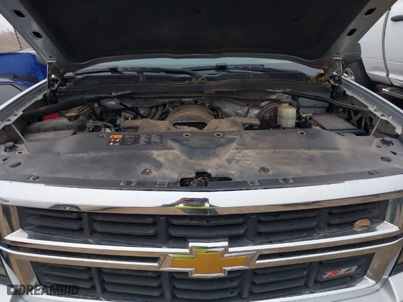 2014 Chevrolet Silverado 1500 LT with VIN 3GCUKREC6EG432954, listed as a IAAI auction lot 41491764 with 148,293 mi miles. Bid and sale history available at carsss.com. Image 10.