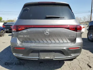 2023 Mercedes-Benz EQB 300 z VIN W1N9M0KB6PN068920, wystawiony jako Copart lot #46170555 z przebiegiem 6838 mil mil oraz Tytuł czysty. Historia ofert i sprzedaży dostępna na DreamBid. Obrazek 6.