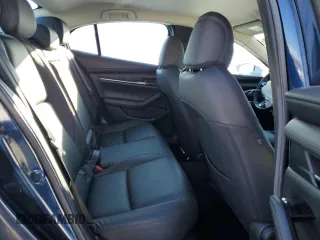 2020 Mazda 3 Preferred with VIN 3MZBPBDM7LM117344, listed as a Copart auction lot 72529862 with 27,792 mi miles and . Bid and sale history available at DreamBid. Image 10.