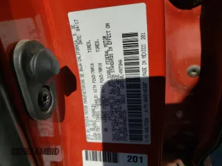 2017 Toyota Tacoma SR5 with VIN 3TMDZ5BN7HM025726, listed as a Copart auction lot 47418515 with 130,436 mi miles and Salvage Title. Bid and sale history available at carsss.com. Image 15.