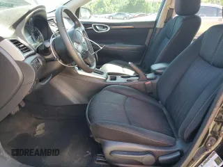 2017 Nissan Sentra SR с VIN 3N1AB7AP9HL693395, выставлен на аукционе Copart как лот 61348825 с пробегом 171 927 миль миль и Чистый • Clean title. История ставок и продаж доступна на DreamBid. Изображение 7.