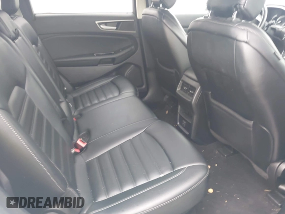 2019 Ford Edge SEL with VIN 2FMPK3J96KBB90620, listed as a IAAI auction lot 42119411 with 78,742 mi miles and . Bid and sale history available at DreamBid. Image 8.