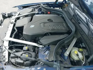 2022 BMW 5 Series 530i xDrive z VIN WBA13BJ02NWX59658, wystawiony jako IAAI lot #42669441 z przebiegiem 50 998 mil mil oraz . Historia ofert i sprzedaży dostępna na DreamBid. Obrazek 21.