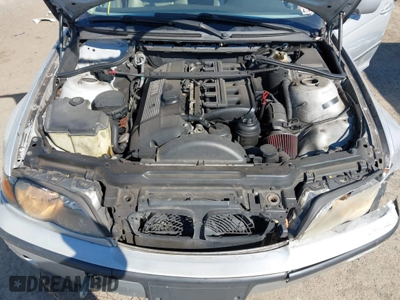 2002 BMW 3 Series 330i with VIN WBAEV534X2KM23627, listed as a IAAI auction lot 41622253 with 185,055 mi miles and . Bid and sale history available at DreamBid. Image 10.