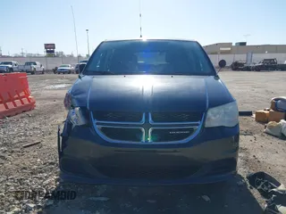 2011 Dodge Grand Caravan SXT with VIN 2D4RN4DGXBR765249, listed as a IAAI auction lot 41097760 with 95,481 mi miles and . Bid and sale history available at DreamBid. Image 12.