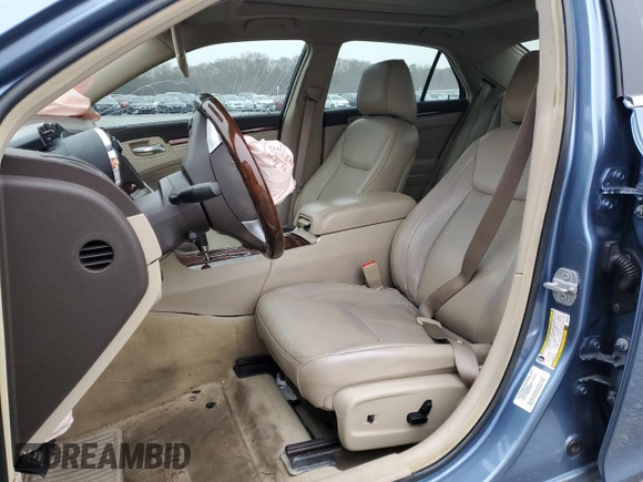 2011 Chrysler 300 with VIN 2C3CA6CTXBH549534, listed as a Copart auction lot 42030045 with Not Provided miles and Salvage Title. Bid and sale history available at carsss.com. Image 7.