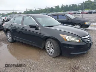 2012 Honda Accord EX with VIN 1HGCP2E77CA028100, listed as a IAAI auction lot 42648699 with 167,661 mi miles and . Bid and sale history available at DreamBid. Image 1.