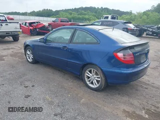 2002 Mercedes-Benz C 230/260/280/320 с VIN WDBRN47J02A185774, выставлен на аукционе IAAI как лот 42258843 с пробегом Не указан миль и . История ставок и продаж доступна на DreamBid. Изображение 3.