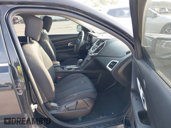 2012 GMC Terrain SLE-1 with VIN 2GKALMEK2C6202898, listed as a IAAI auction lot 42467730 with 123,592 mi miles and . Bid and sale history available at DreamBid. Image 5.