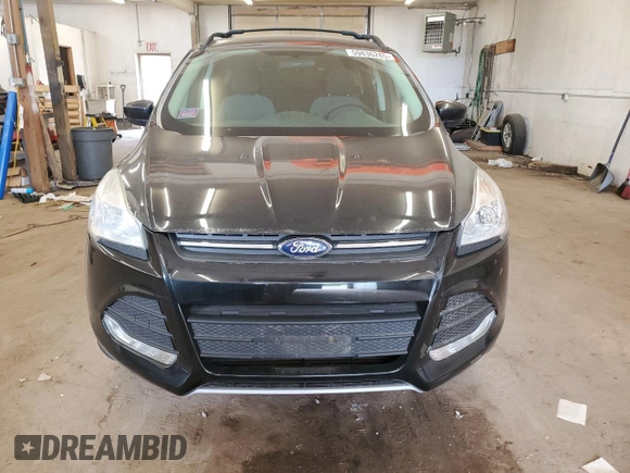 2013 Ford Escape SE with VIN 1FMCU9G90DUB31501, listed as a Copart auction lot 59836285 with 153,971 mi miles and Clean title. Bid and sale history available at DreamBid. Image 5.