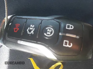 2017 Ford Explorer Sport z VIN 1FM5K8GT6HGB23282, wystawiony jako IAAI lot #42094911 z przebiegiem 151 460 mil mil oraz . Historia ofert i sprzedaży dostępna na DreamBid. Obrazek 11.