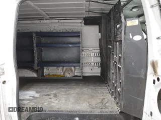 2008 Ford Econoline Cargo Commercial with VIN 1FTNS24L68DA01657, listed as a Copart auction lot 84043584 with 349,826 mi miles and Clean Title. Bid and sale history available at DreamBid. Image 11.
