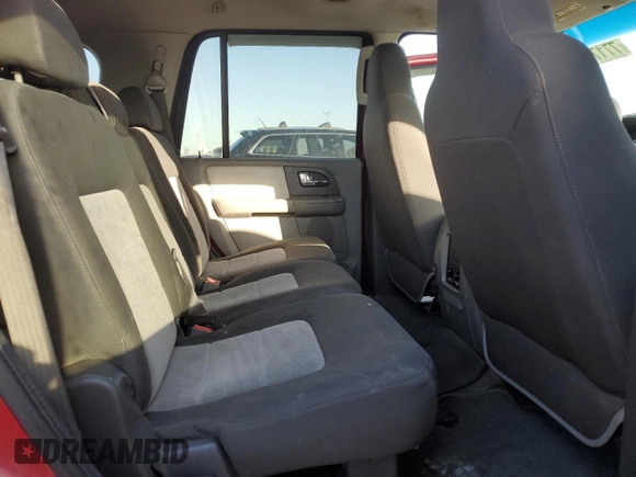 2005 Ford Expedition Special Service with VIN 1FMPU16535LA68015, listed as a Copart auction lot 77173914 with 237,618 mi miles and Clean Title. Bid and sale history available at carsss.com. Image 11.