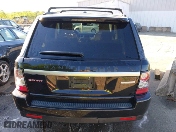 2012 Land Rover Range Rover Sport HSE Lux z VIN SALSK2D43CA752360, wystawiony jako IAAI lot #42041636 z przebiegiem 169 257 mil mil oraz . Historia ofert i sprzedaży dostępna na DreamBid. Obrazek 16.