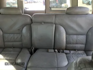 1999 GMC Yukon with VIN 1GKEC13R9XJ805842, listed as a Copart auction lot 48952625 with 259,149 mi miles and Clean Title. Bid and sale history available at carsss.com. Image 10.