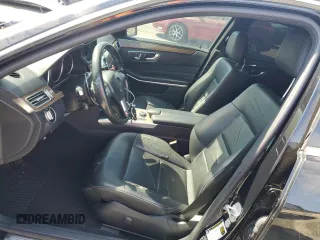 2016 Mercedes-Benz E-Class E 250 BlueTEC Luxury with VIN WDDHF0EB4GB222525, listed as a Copart auction lot 74623654 with 340,930 mi miles and Salvage Title. Bid and sale history available at carsss.com. Image 7.