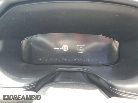 2022 Jeep Compass High Altitude with VIN 3C4NJDCB0NT178556, listed as a Copart auction lot 53898725 with Not Provided miles and Salvage Title. Bid and sale history available at DreamBid. Image 9.