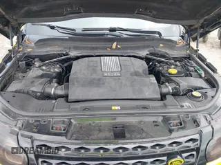 2014 Land Rover Range Rover Sport Supercharged with VIN SALWR2EF7EA339843, listed as a IAAI auction lot 41904010 with 100,232 mi miles and . Bid and sale history available at DreamBid. Image 10.