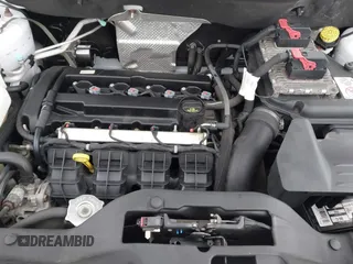 2016 Jeep Patriot Latitude with VIN 1C4NJPFAXGD749306, listed as a IAAI auction lot 41474439 with 94,767 mi miles and . Bid and sale history available at DreamBid. Image 10.