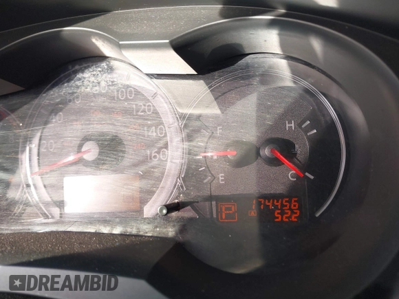 2012 Nissan Altima 2.5 with VIN 1N4AL2AP7CN468940, listed as a IAAI auction lot 41091242 with 174,456 mi miles and . Bid and sale history available at DreamBid. Image 7.