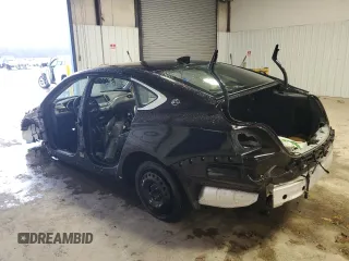 2018 Chevrolet Impala Premier with VIN 2G1125S32J9148265, listed as a Copart auction lot 49815015 with Not Provided miles and Salvage Title. Bid and sale history available at DreamBid. Image 2.