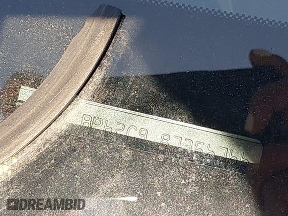 2008 Subaru Outback Limited с VIN 4S4BP62C987356766, выставлен на аукционе IAAI как лот 42141625 с пробегом 165 238 миль миль и . История ставок и продаж доступна на DreamBid. Изображение 9.