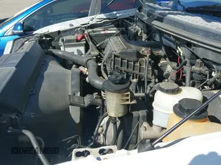 2007 Ford F-150 XLT с VIN 1FTPX14527KD42148, выставлен на аукционе IAAI как лот 42077816 с пробегом 267 360 миль миль и . История ставок и продаж доступна на DreamBid. Изображение 17.
