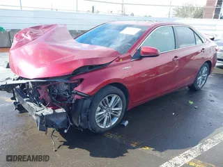 2015 Toyota Camry Hybrid LE with VIN 4T1BD1FK7FU155931, listed as a IAAI auction lot 41794523 with 90,730 mi miles. Bid and sale history available at carsss.com. Image 19.
