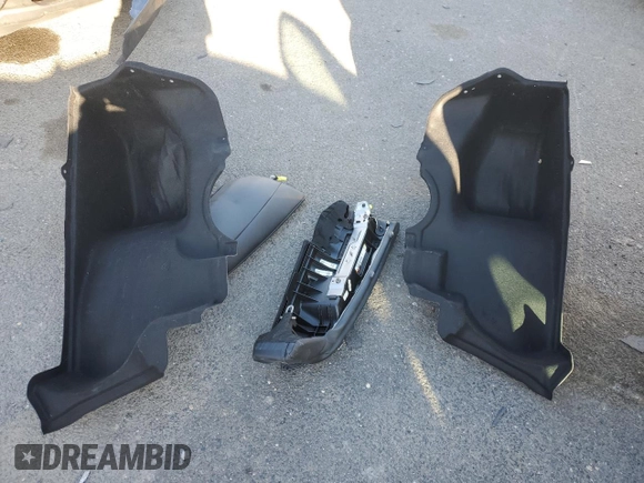2022 Toyota Camry SE with VIN 4T1G11AK9NU050912, listed as a Copart auction lot 48196225 with 65,032 mi miles and Salvage Title. Bid and sale history available at DreamBid. Image 12.