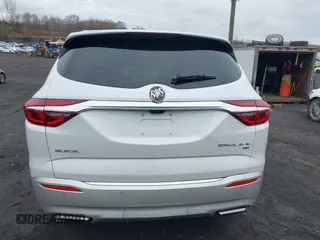 2018 Buick Enclave Avenir with VIN 5GAEVCKW7JJ152011, listed as a IAAI auction lot 42008268 with 100,245 mi miles and . Bid and sale history available at DreamBid. Image 16.