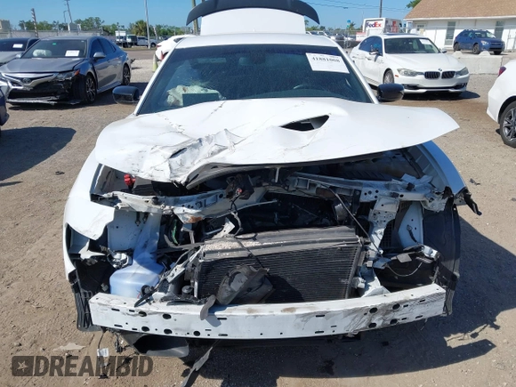 2019 Dodge Charger GT with VIN 2C3CDXHG8KH693060, listed as a IAAI auction lot 41881008 with 63,320 mi miles and . Bid and sale history available at DreamBid. Image 6.