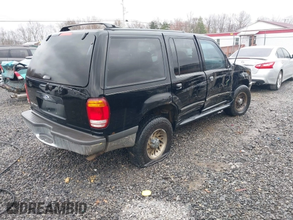1998 Ford Explorer XL z VIN 1FMZU34X1WUC75250, wystawiony jako IAAI lot #42008342 z przebiegiem 240 785 mil mil oraz . Historia ofert i sprzedaży dostępna na DreamBid. Obrazek 4.