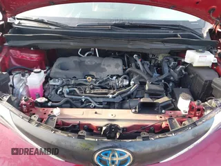 2022 Toyota Sienna LE z VIN 5TDKRKEC0NS093524, wystawiony jako IAAI lot #41784023 z przebiegiem 40 887 mil mil oraz . Historia ofert i sprzedaży dostępna na DreamBid. Obrazek 10.