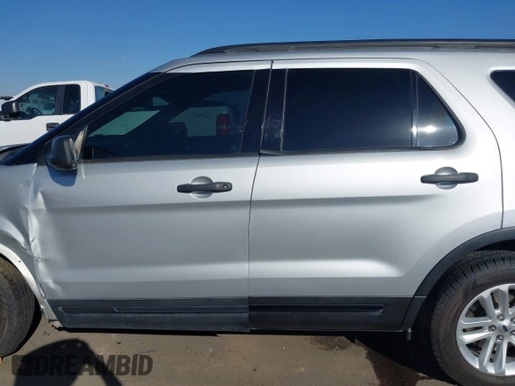 2016 Ford Explorer с VIN 1FM5K8B85GGB44335, выставлен на аукционе IAAI как лот 41761676 с пробегом 80 301 миль миль и . История ставок и продаж доступна на DreamBid. Изображение 15.