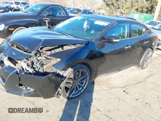 2016 Nissan Maxima SL z VIN 1N4AA6AP7GC395972, wystawiony jako IAAI lot #41357101 z przebiegiem 187 884 mil mil oraz . Historia ofert i sprzedaży dostępna na DreamBid. Obrazek 17.