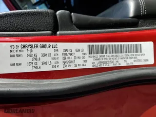 2011 Jeep Grand Cherokee Laredo with VIN 1J4RR4GG9BC515243, listed as a Copart auction lot 46434795 with 138,625 mi miles and Salvage Title. Bid and sale history available at carsss.com. Image 12.